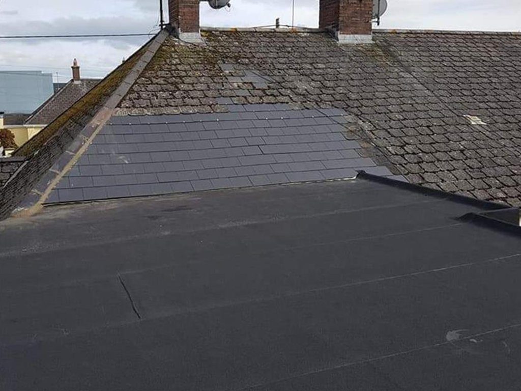 Repairing Your Roof