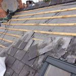 Roofing Repairs Waterford