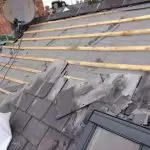 Roofing Repairs Waterford