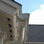 round guttering Waterford