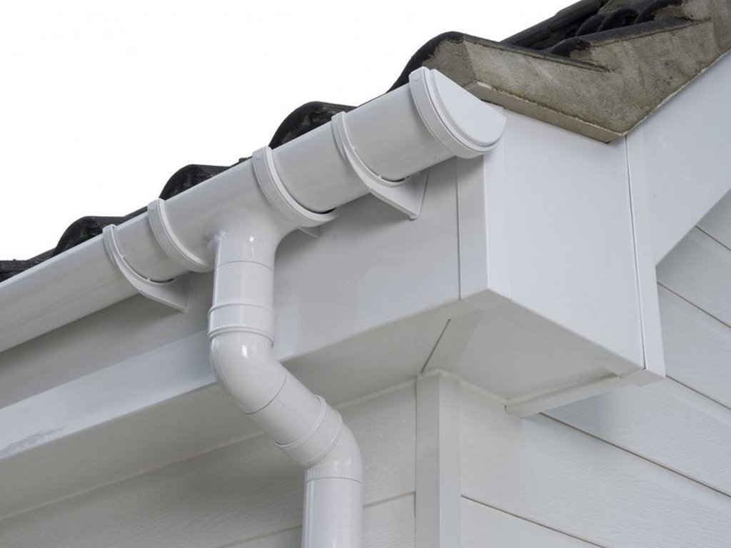 Soffits and Fascia Repairs Waterford