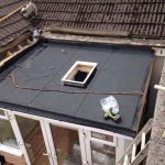 Felt Roofing Contractors Waterford