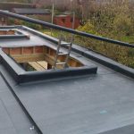 Flat Roofing Waterford