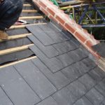 Ridge Tile Repair Waterford